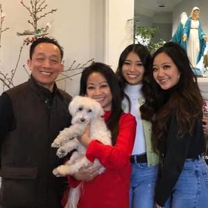 Meet your Posher, Mydung